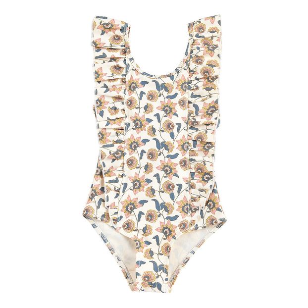 Mosillos Recycled Nylon One Piece Swimsuit -product