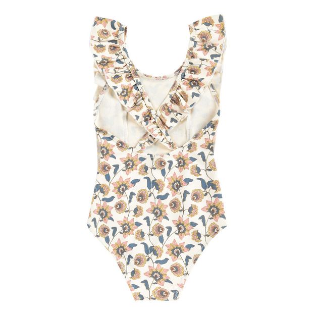 Mosillos Recycled Nylon One Piece Swimsuit -product