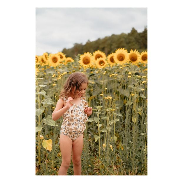 Mosillos Recycled Nylon One Piece Swimsuit -product