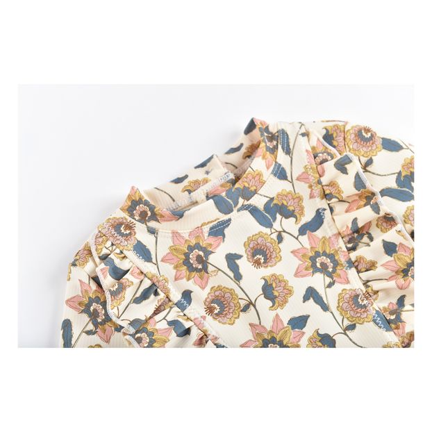 T-Shirt + Culotte de Bain Anti-UV Nylon Recyclé Toluca-product