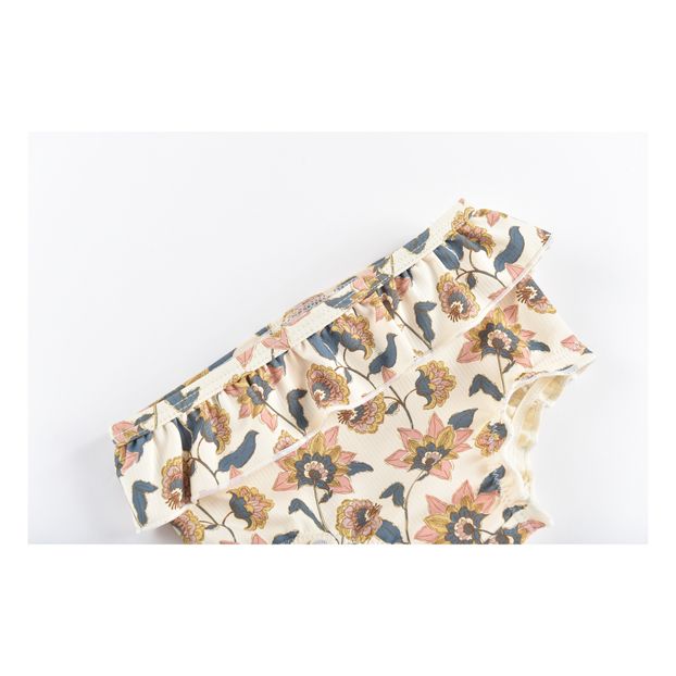 T-Shirt + Culotte de Bain Anti-UV Nylon Recyclé Toluca-product