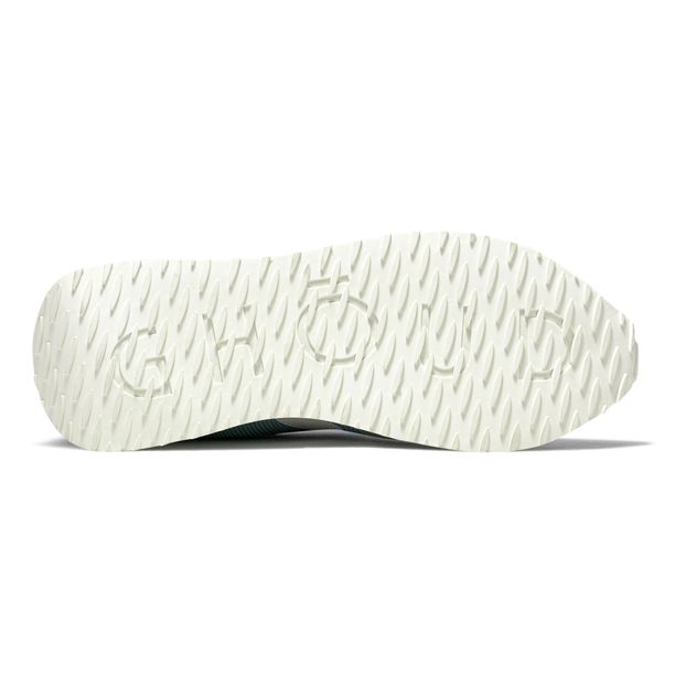 Sneakers Rush Mesh in camoscio-product