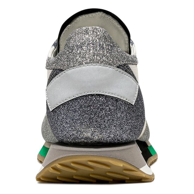 Sneakers Star Low Mesh con paillettes-product