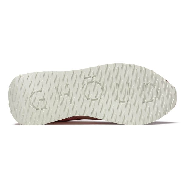 Sneakers Star Low Mesh con paillettes-product
