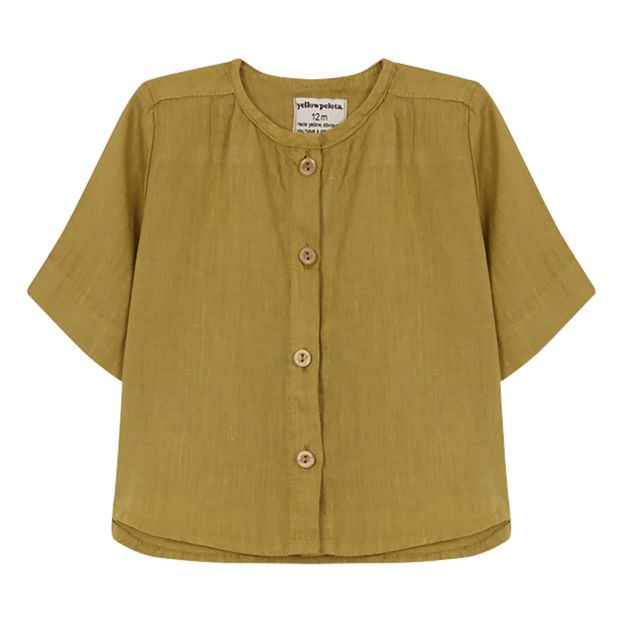 Chemise Lin Lionel-product