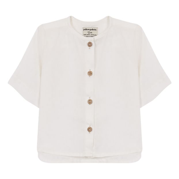 Chemise Lin Lionel-product