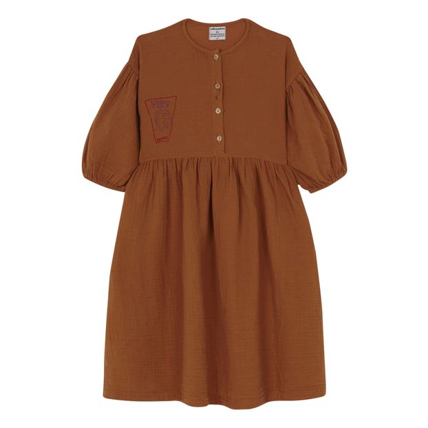 Robe Coton Bio Lotta-product