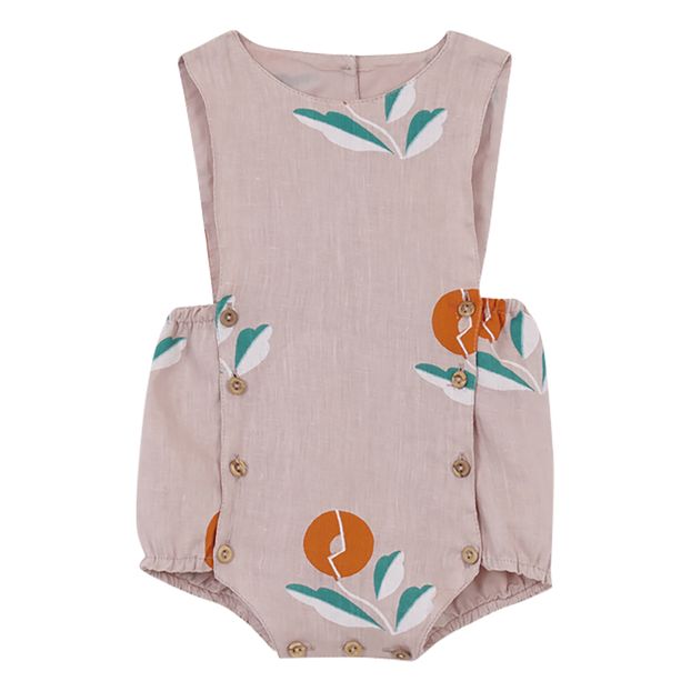 Tutina in lino Plant-product