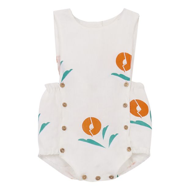 Tutina in lino Plant-product