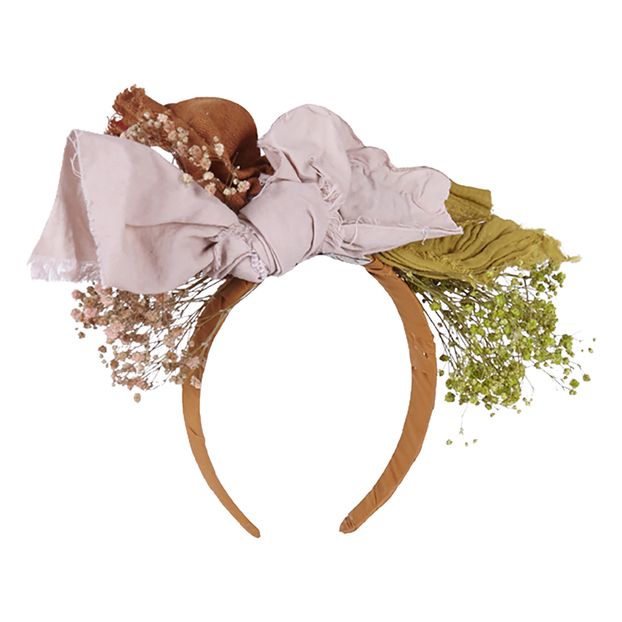 Haarreif Blumen-product
