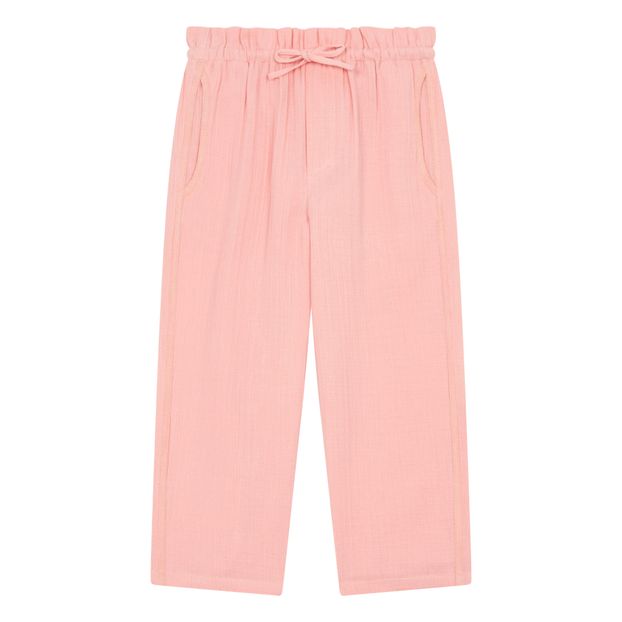 Muslin Cotton Pants-product