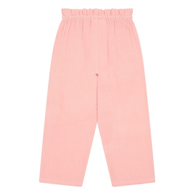 Muslin Cotton Pants-product
