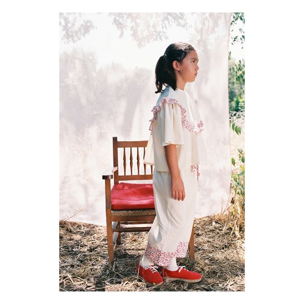 Pantalones Deckchair-product