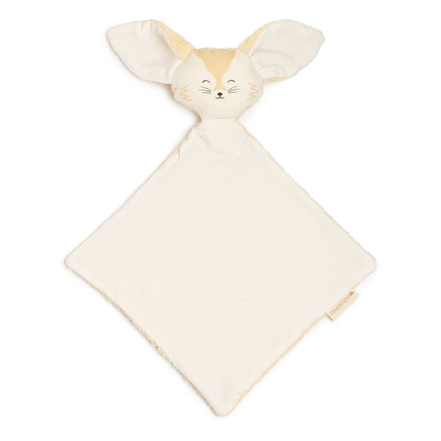 Organic Cotton Soft Toy-product