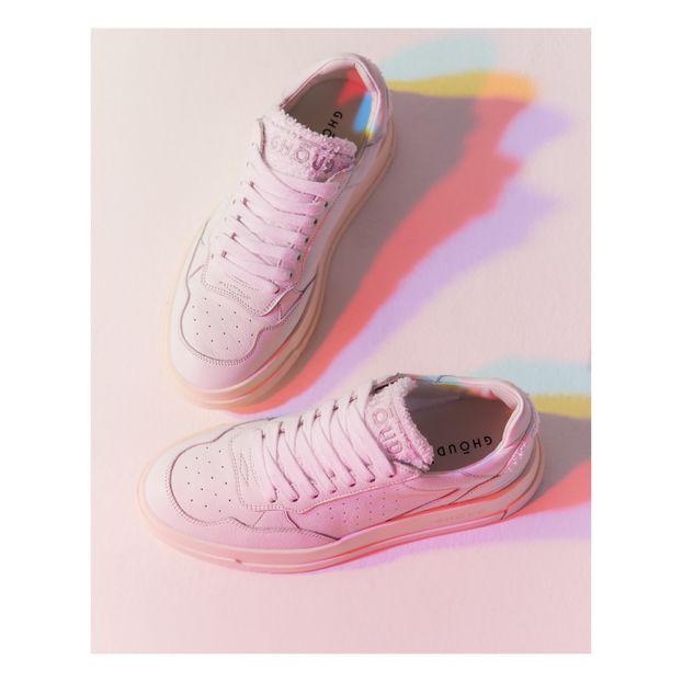 Sneakers Tweener Blanc-product