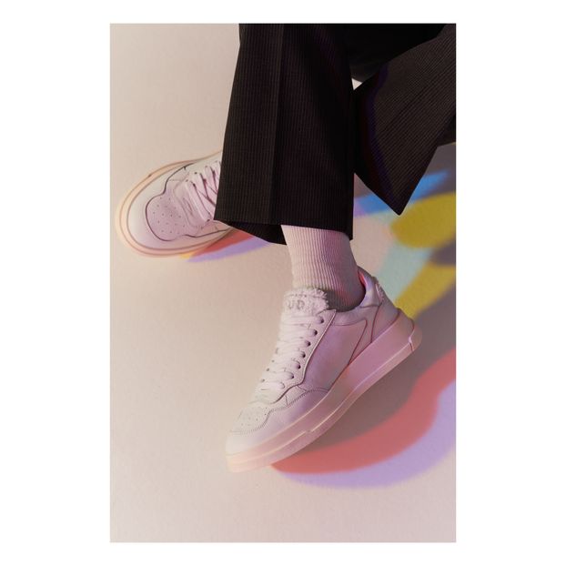 Sneakers Tweener Blanc-product