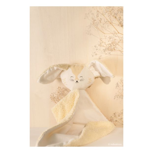 Organic Cotton Soft Toy-product