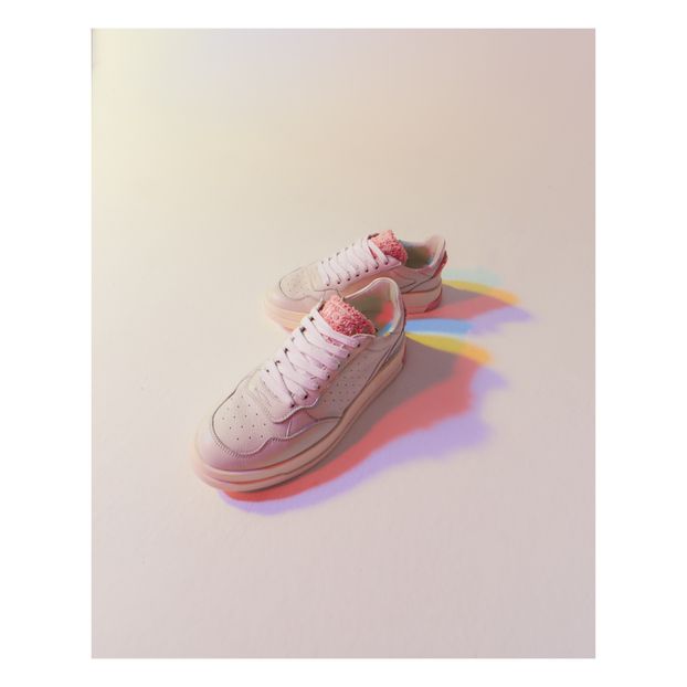 Sneakers Tweener Rose-product