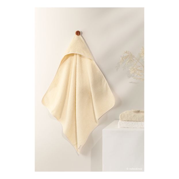 Albornoz So Cute de algodón orgánico-product