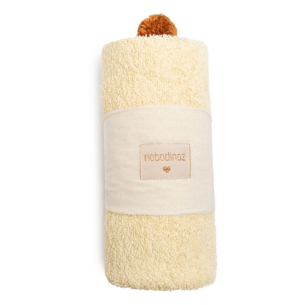 Albornoz So Cute de algodón orgánico-product