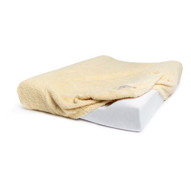 Matelas à langer So Cute en coton bio-product