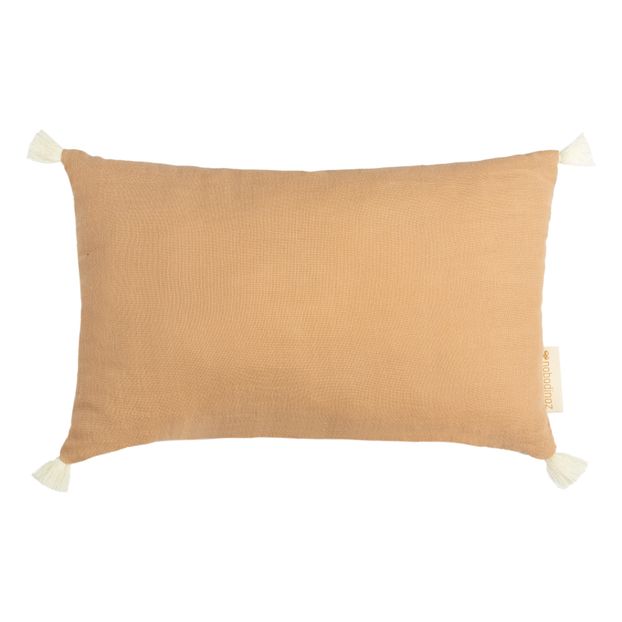 Coussin en coton bio Sublim-product