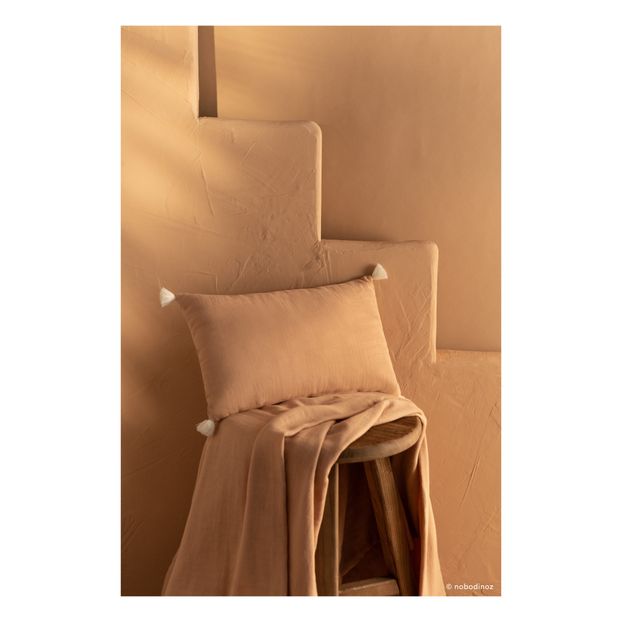 Coussin en coton bio Sublim-product