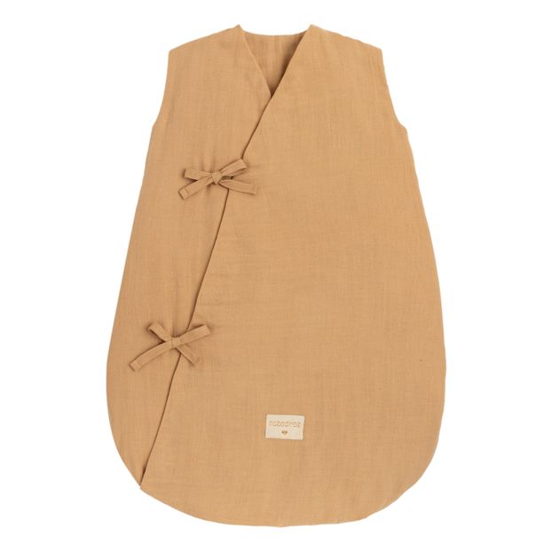 Organic Cotton Dreamy Lightweight Baby Sleeping Bag-product