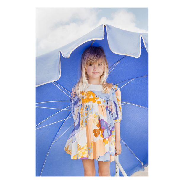 Noa Floral Dress -product