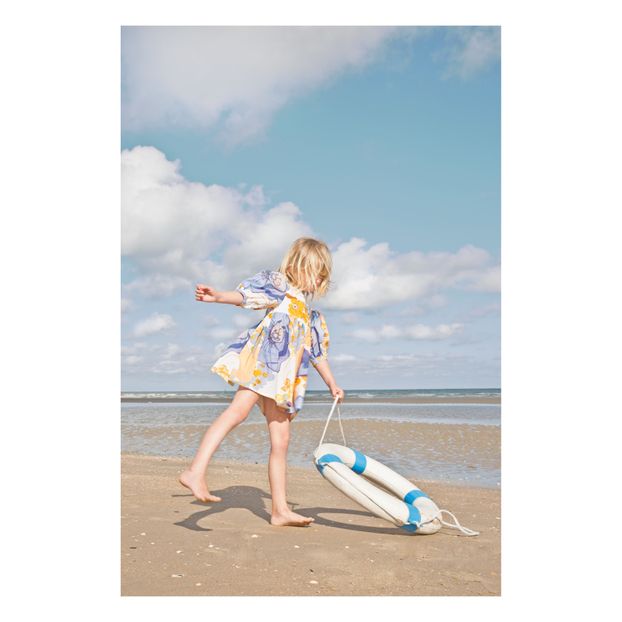 Noa Floral Dress -product