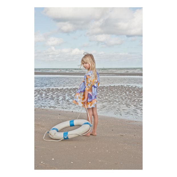 Noa Floral Dress -product
