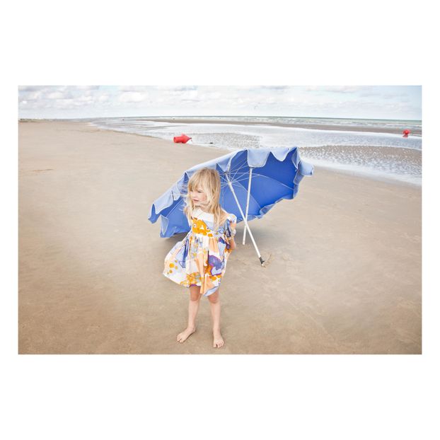 Noa Floral Dress -product