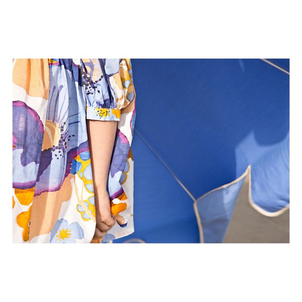 Noa Floral Dress -product