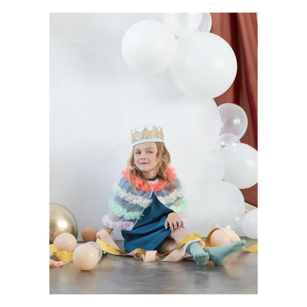 Sequined Crown-product