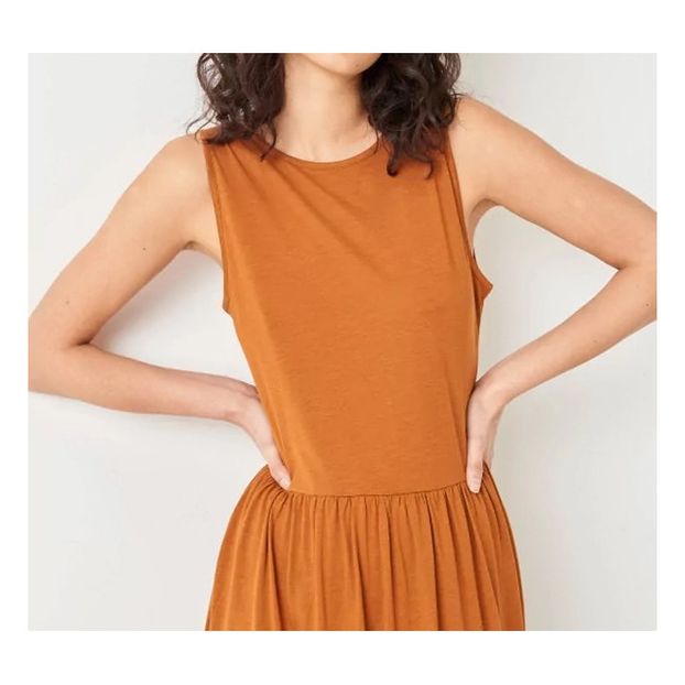 Robe Débardeur Josepha-product