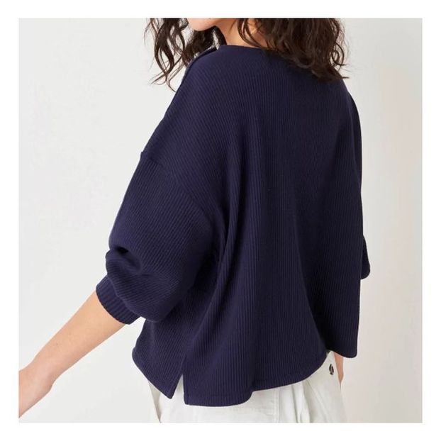 Sweat Patte Epaule Kituba-product