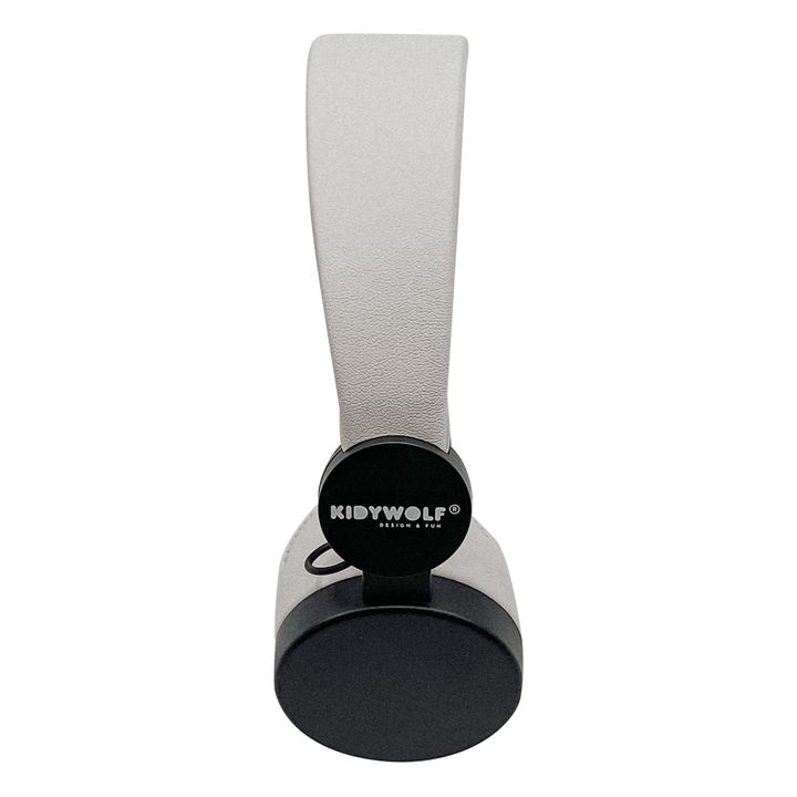 Auriculares con cable infantiles Panda | Blanco- Imagen del producto n°5