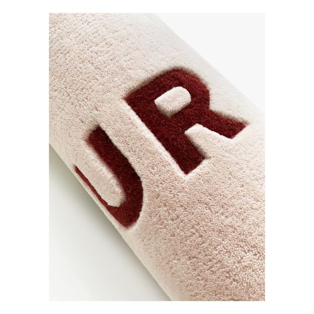 Woollen Heart 'Love' Rug-product