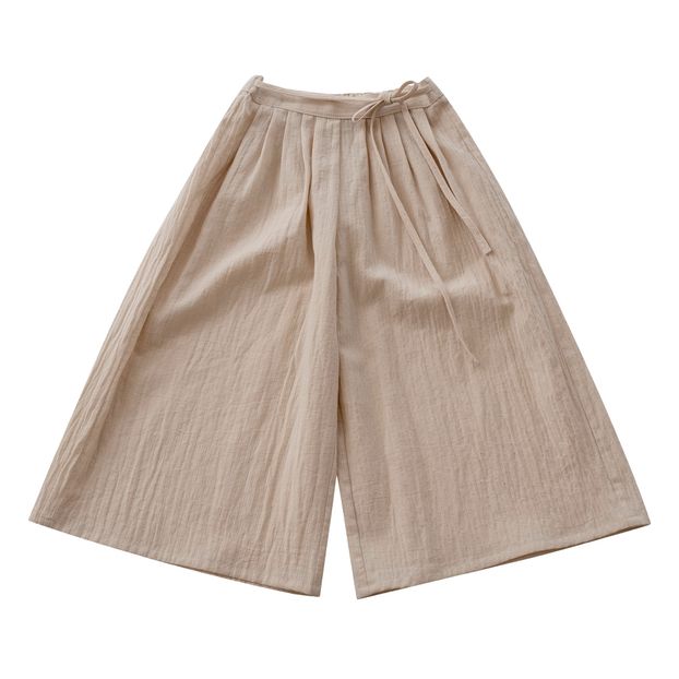 Jupe-Culotte Adelina-product