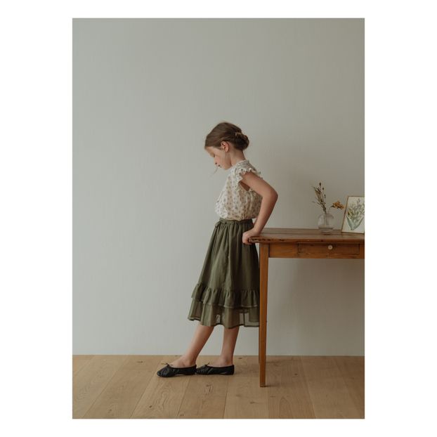 Vanesa Skirt -product