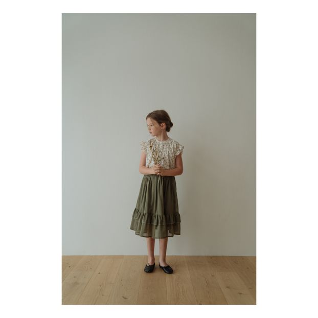 Vanesa Skirt -product