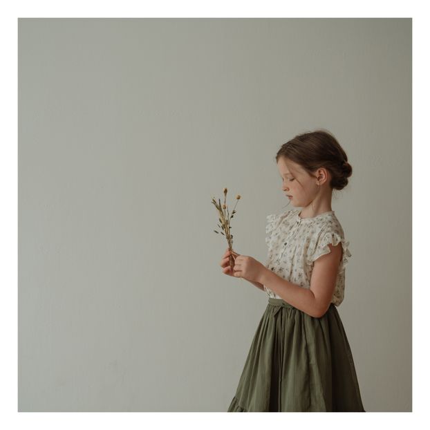 Vanesa Skirt -product
