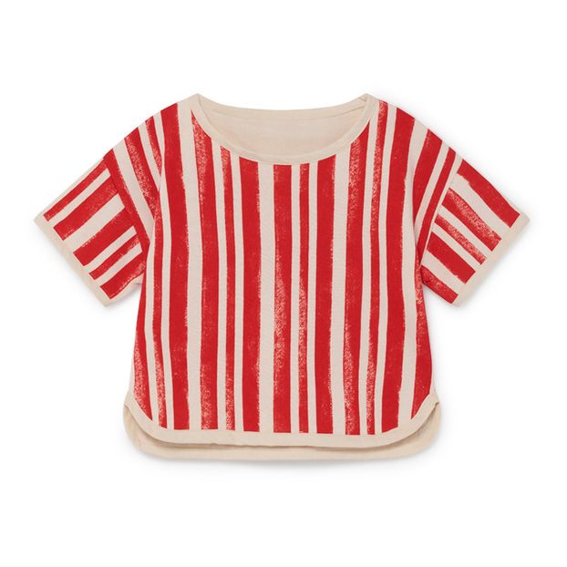 Roller Coaster Organic Cotton Sweatshirt -product