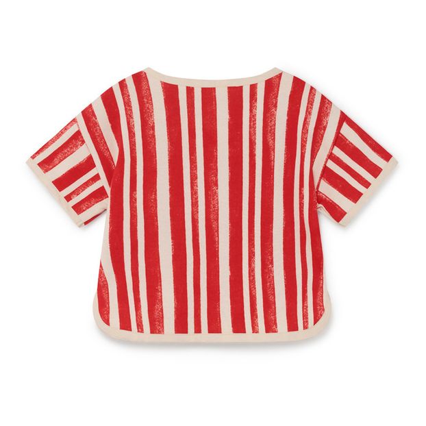 Roller Coaster Organic Cotton Sweatshirt -product