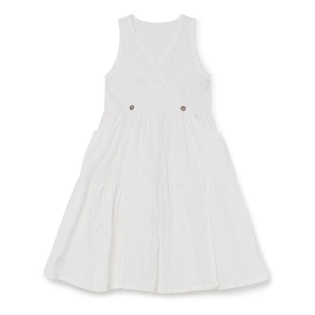Swing Dress-product
