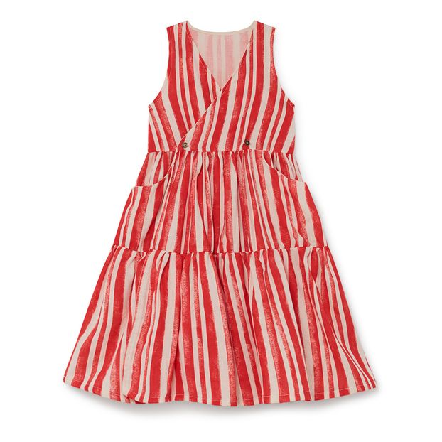 Swing Dress-product