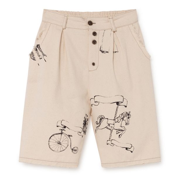 Short Carnival-product