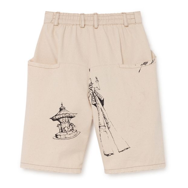 Short Carnival-product