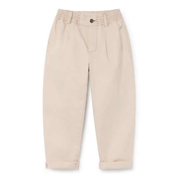 Pantalones algodón orgánico Ringmaster-product