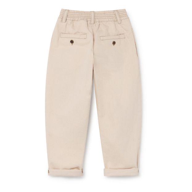 Pantalon Coton Bio Ringmaster-product